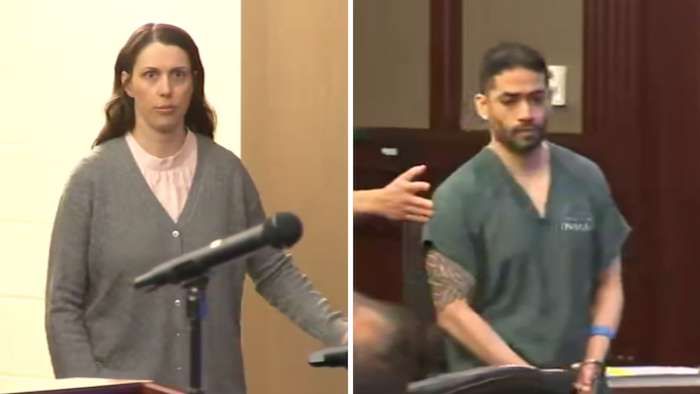 Shanna Gardner, Mario Fernandez back in court as trial dates edge closer in Jared Bridegan murder-for-hire case