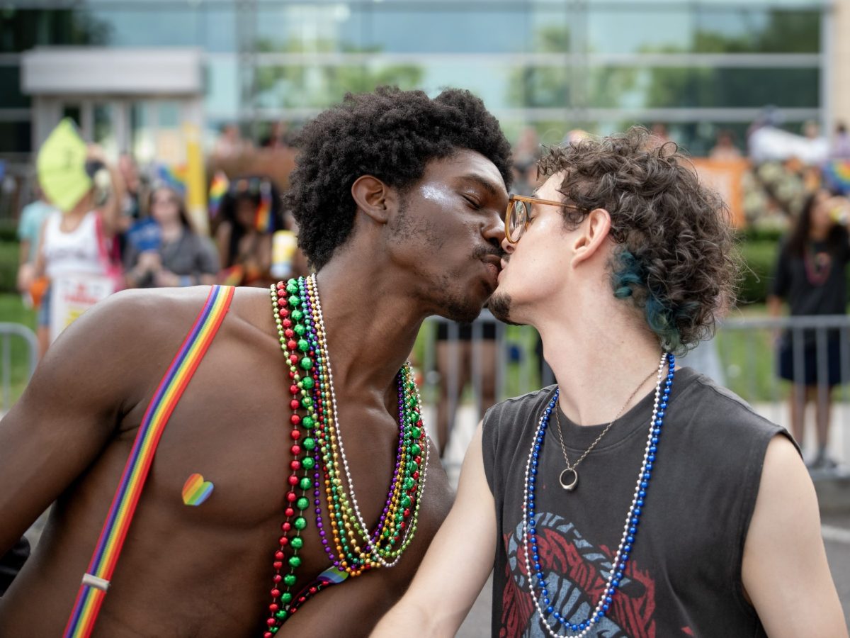 Everyone we saw partying at St. Pete Pride 2026