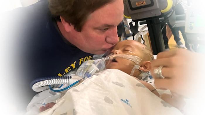 Florida launches pilot program to screen newborns for rare liver disease