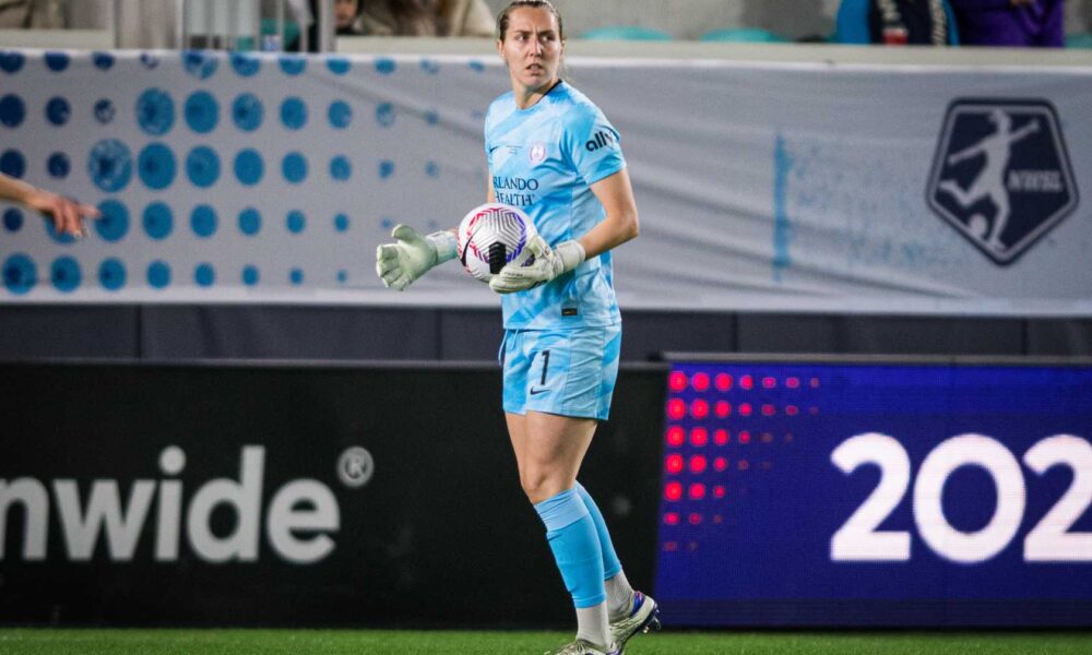 Orlando Pride vs. Angel City FC: Three Keys to Victory – The Mane Land