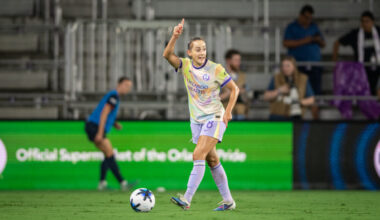 Orlando Pride vs. Angel City FC: Preview, How to Watch, TV Info, Live Stream, Lineups, Match Thread, and More – The Mane Land
