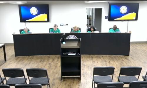 JCS Meeting