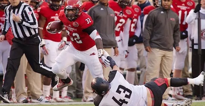 FCS Throwbacks: Jacksonville State and SEMO Run to FCS Record