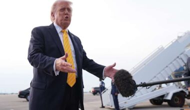 Florida law renames PBI to President Donald J. Trump International Airport: What travelers need to know
