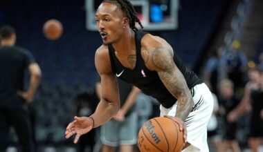 Miami Heat's Trevor Keels, Jahmir Young seeking their chance