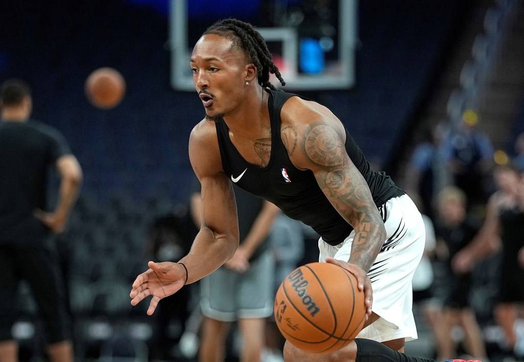 Miami Heat's Trevor Keels, Jahmir Young seeking their chance