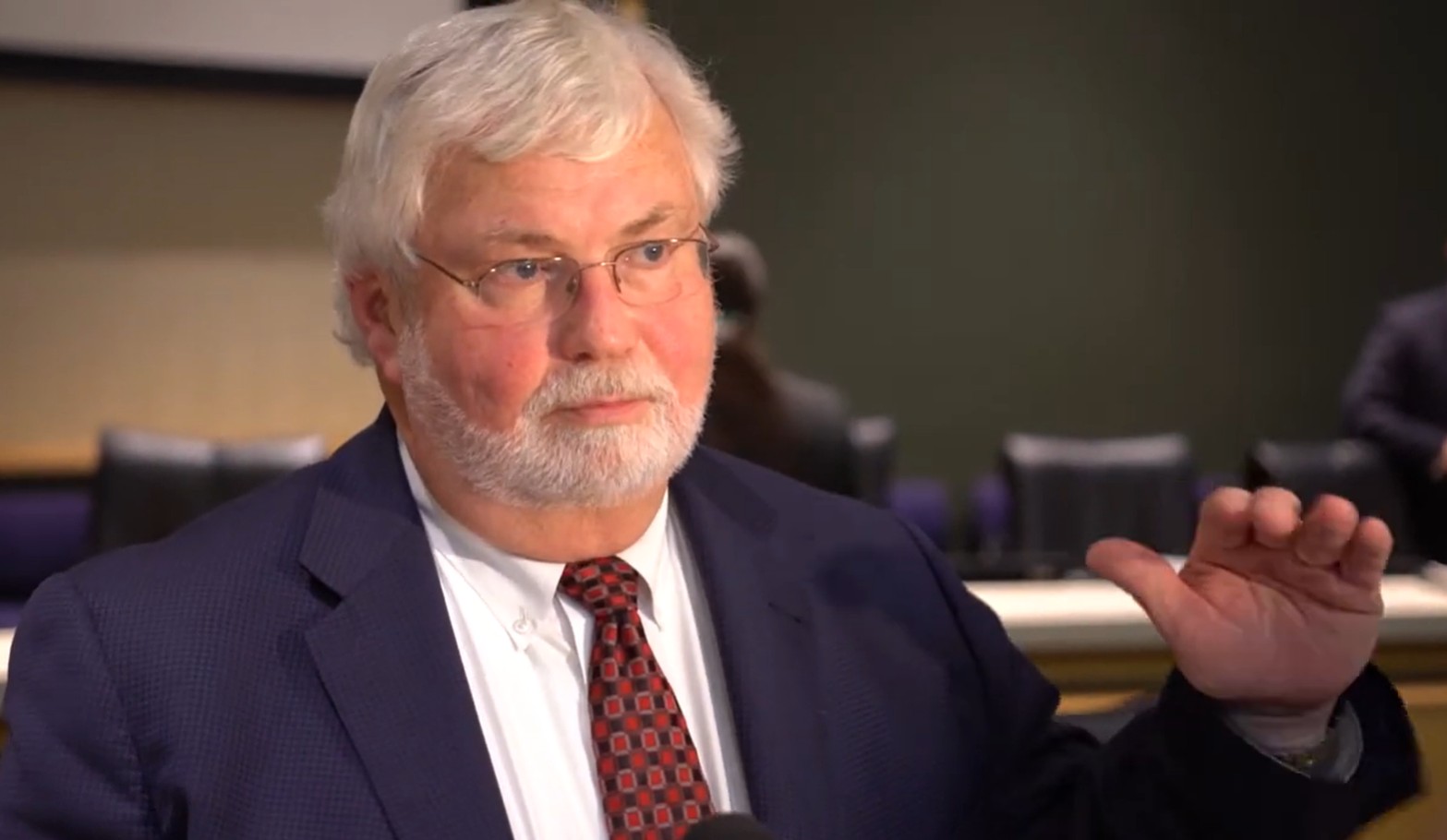 Latvala remembers his father: ‘He never worried about the consequences’