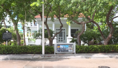 Miami commissioners approve plan to move 121-year-old Jackson cottage – NBC 6 South Florida