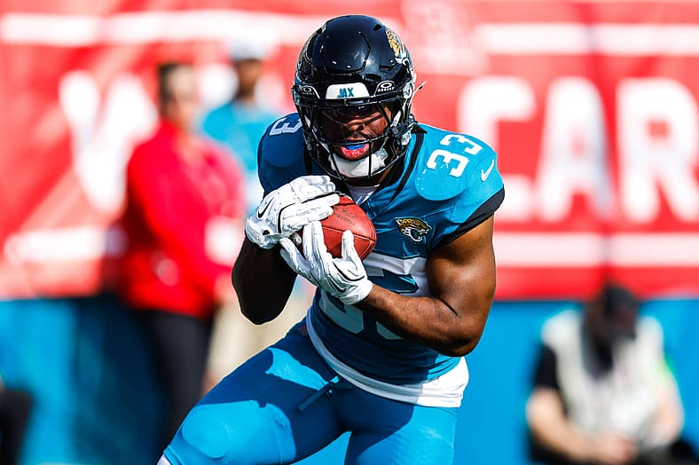 Jacksonville Jaguars
