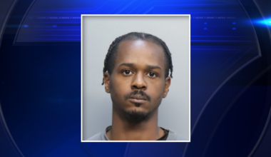 Miramar man charged with sexually assaulting teen from foster care facility - WSVN 7News | Miami News, Weather, Sports
