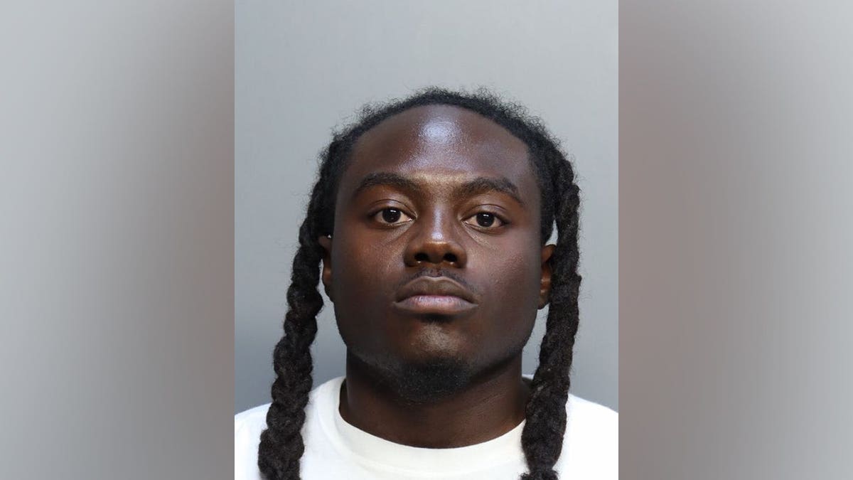 Jared James arrested after alleged Miami hazing