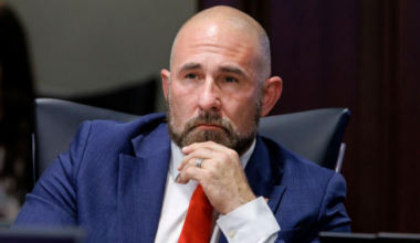 Fishback Stays on Ballot After Judge Rejects Residency Claims – Tallahassee Reports
