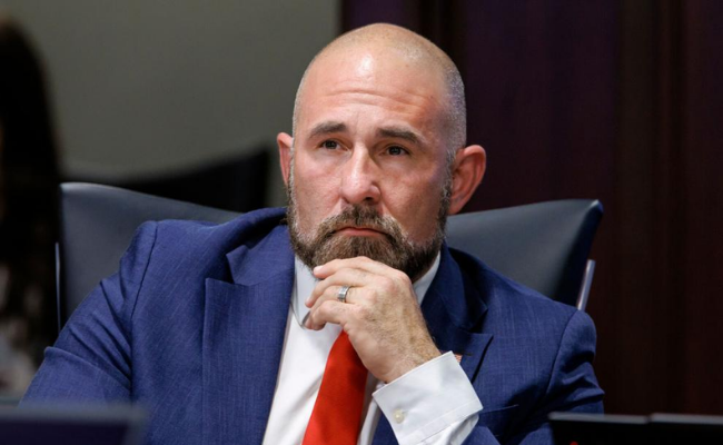 Fishback Stays on Ballot After Judge Rejects Residency Claims – Tallahassee Reports