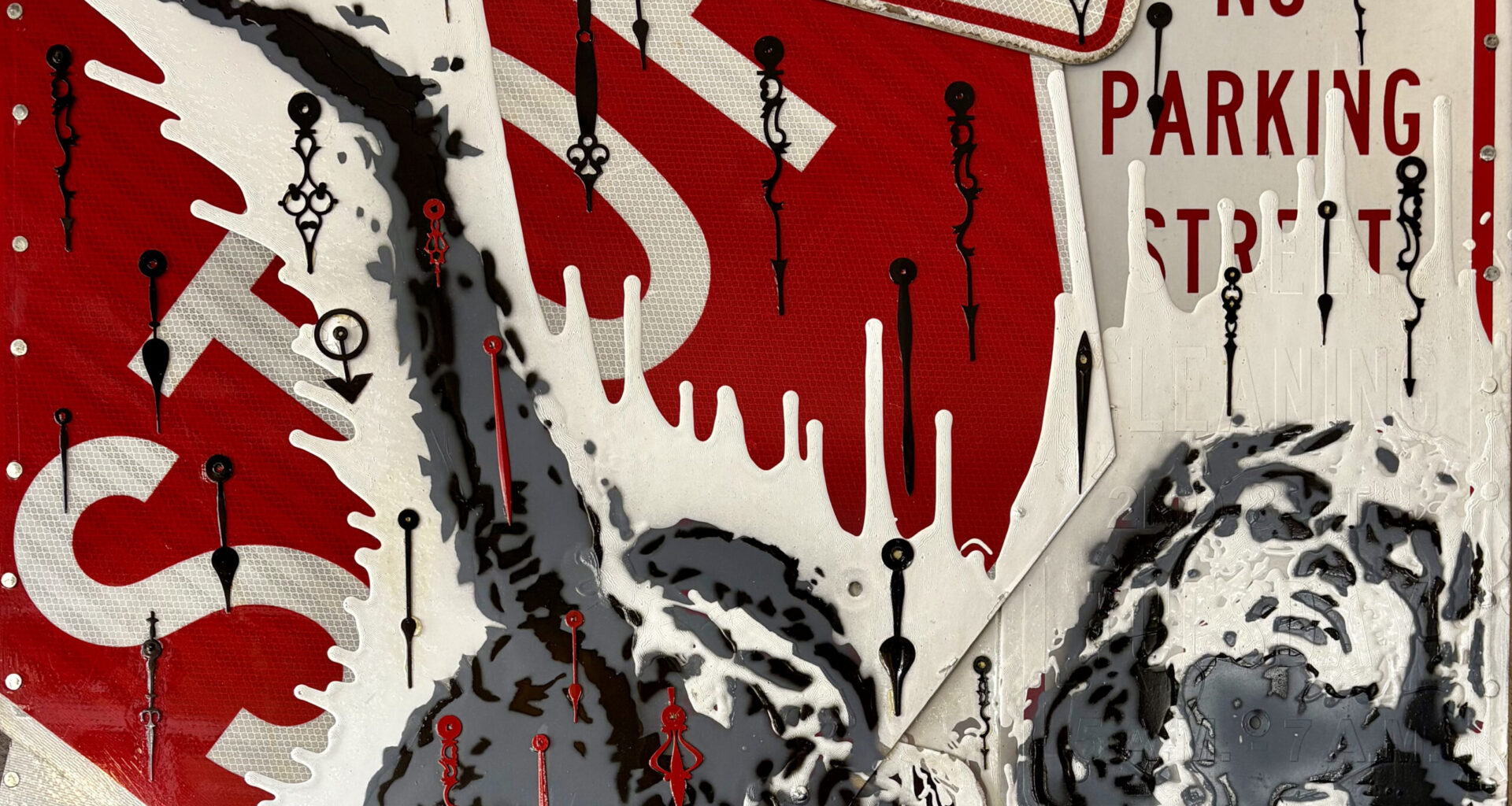 Brush to canvas: News from the art community