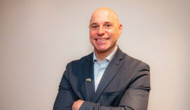 Nasdaq’s IPO whisperer is betting his next chapter on fixing institutional payments