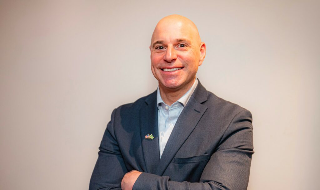 Nasdaq’s IPO whisperer is betting his next chapter on fixing institutional payments