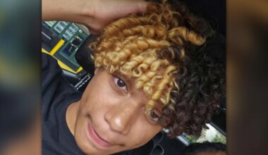 Purple Alert issued for 18-year-old reported missing out of Tampa
