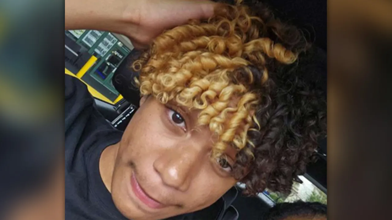 Purple Alert issued for 18-year-old reported missing out of Tampa