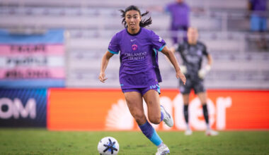 Orlando Pride vs. Utah Royals FC: Preview, How to Watch, TV Info, Live Stream, Lineups, Match Thread, and More – The Mane Land