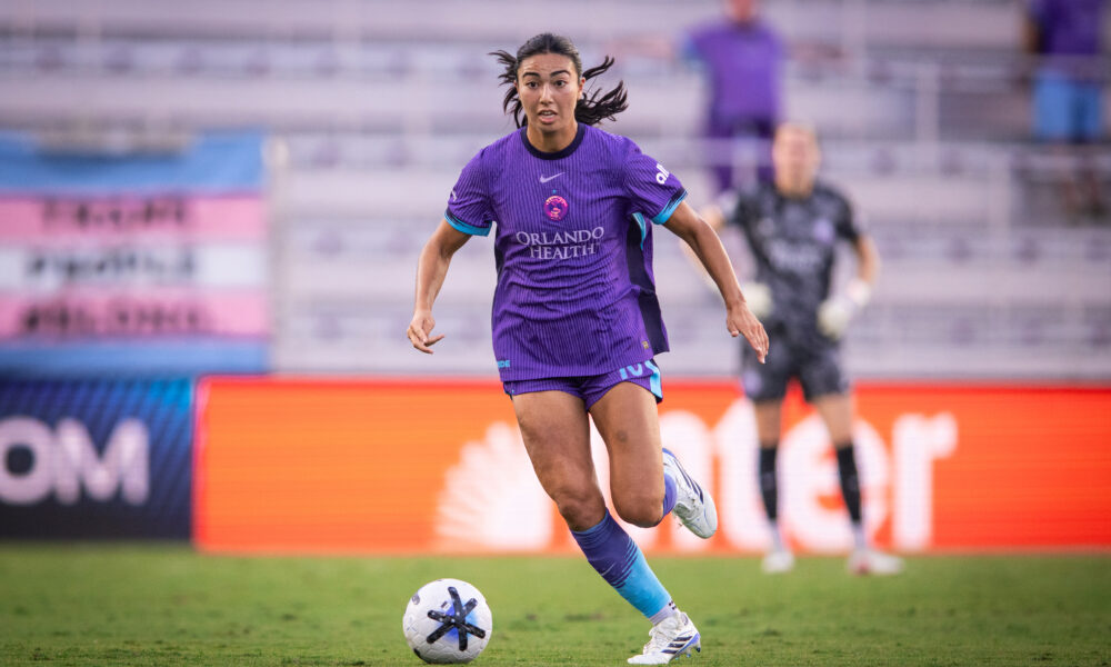 Orlando Pride vs. Utah Royals FC: Preview, How to Watch, TV Info, Live Stream, Lineups, Match Thread, and More – The Mane Land