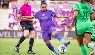 Orlando Pride vs. Boston Legacy FC: Final Score 1-0 as Pride are Swept by Expansion Boston – The Mane Land