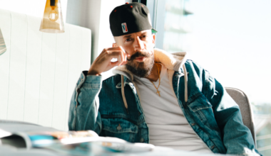 Mr. Nice Guy records founder Jesse Perez plays St. Pete this weekend