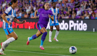 Orlando Pride vs. North Carolina Courage: Preview, How to Watch, TV Info, Live Stream, Lineups, Match Thread, and More – The Mane Land