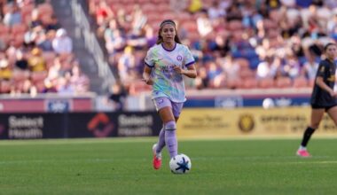 Orlando Pride vs. Chicago Stars FC: Preview, How to Watch, TV Info, Live Stream, Lineups, Match Thread, and More – The Mane Land
