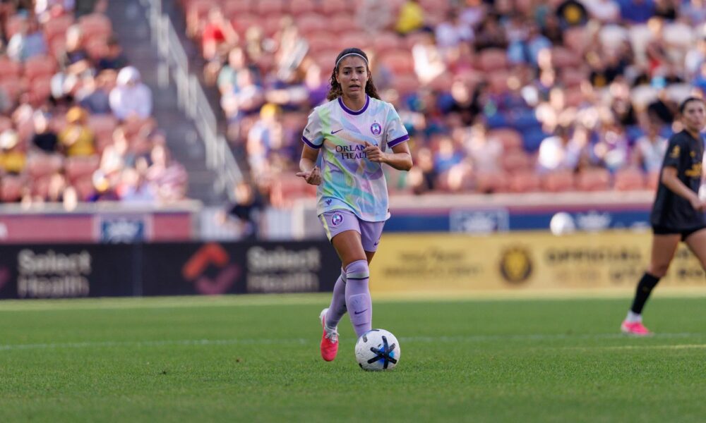 Orlando Pride vs. Chicago Stars FC: Preview, How to Watch, TV Info, Live Stream, Lineups, Match Thread, and More – The Mane Land
