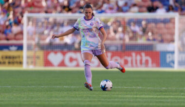 Orlando Pride’s Defense Has Returned to Form, Goals Remain a Challenge – The Mane Land
