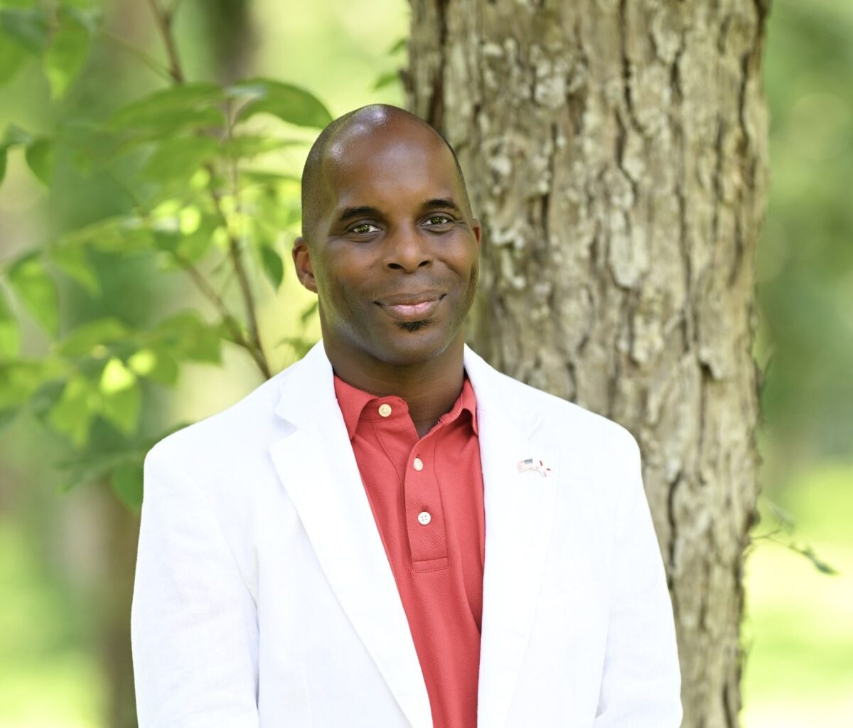 Jibri Knight for Florida House District 9