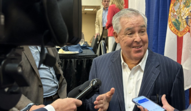 Legal powerhouse John Morgan wades into OpenAI battle over FSU shooting – Tallahassee Reports