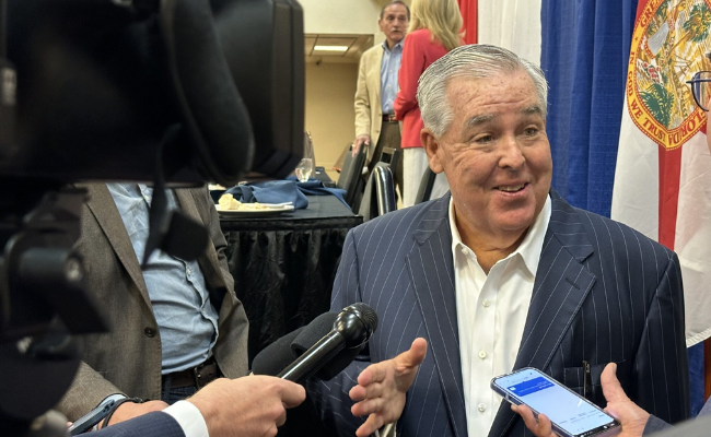 Legal powerhouse John Morgan wades into OpenAI battle over FSU shooting – Tallahassee Reports