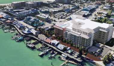 Madeira Beach approves $115M John’s Pass hotel