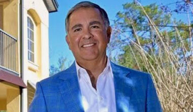2026 Voters Guide: Jorge Martinez for US House District 9 – Orlando Sentinel
