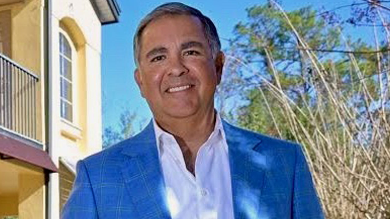 2026 Voters Guide: Jorge Martinez for US House District 9 – Orlando Sentinel