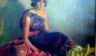 The 250th Isn't Over: Orlando Museum of Art Keeps the Celebration Rolling with USA 250