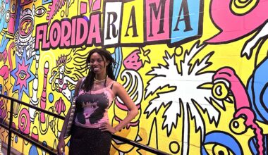 FloridaRAMA event to blend art and fashion