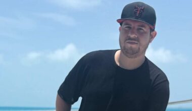 Mexican father killed by truck was visiting U.S. on a tourist visa, non-profit says