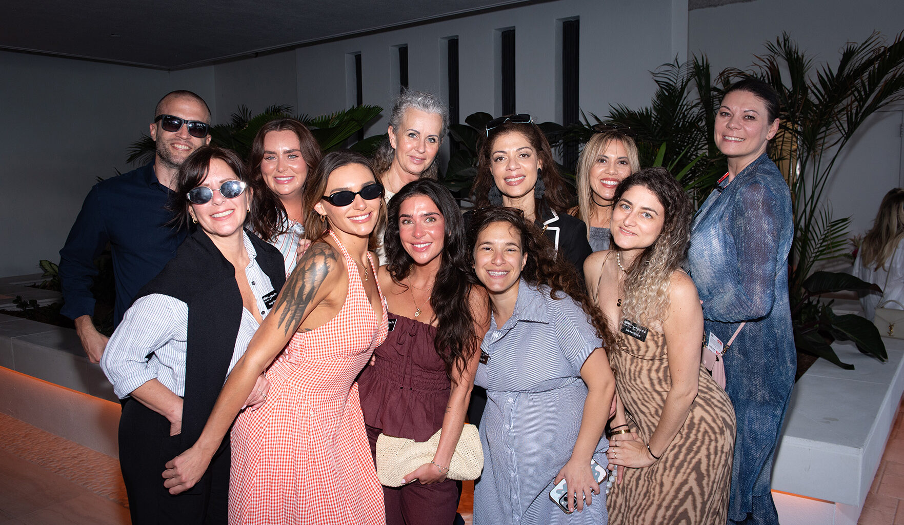 Salato Pompano Beach ribbon-cutting ceremony