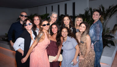Salato Pompano Beach ribbon-cutting ceremony