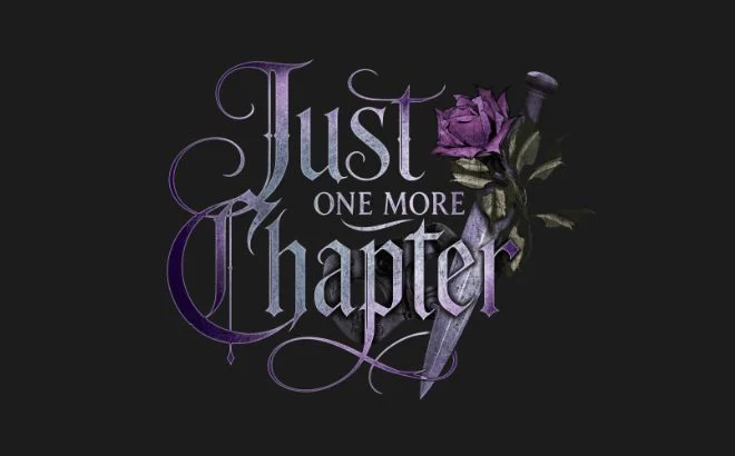 Just One More chapter Scare Zone Artwork from Seaworld Orlando