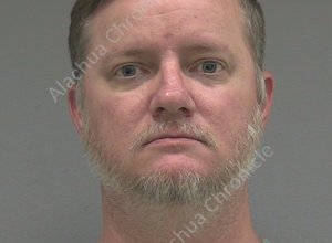 Tallahassee man charged with improperly touching 9-year-old girl on trip to Gainesville