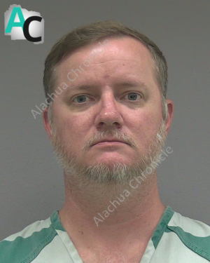 Tallahassee man charged with improperly touching 9-year-old girl on trip to Gainesville