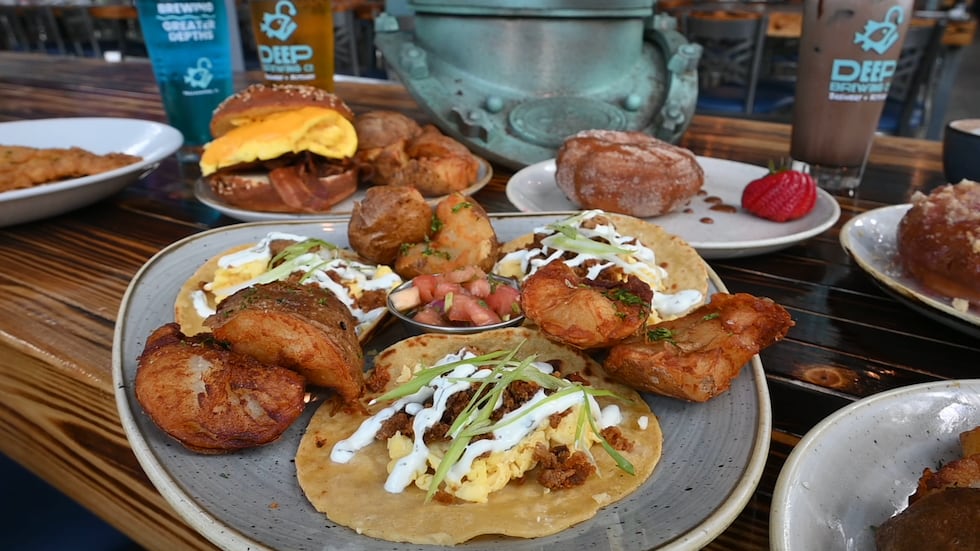 Tallahassee Restaurant Week