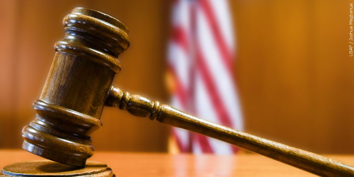Former Tallahassee youth minister on trial, accused of molesting teen boy