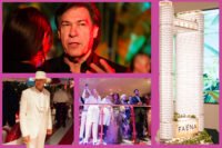 Faena Residences Sales Launch