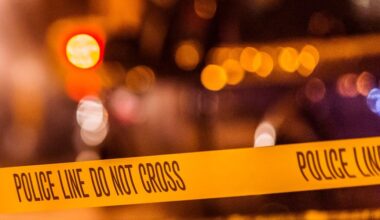 TPD: Man shot and killed overnight Saturday