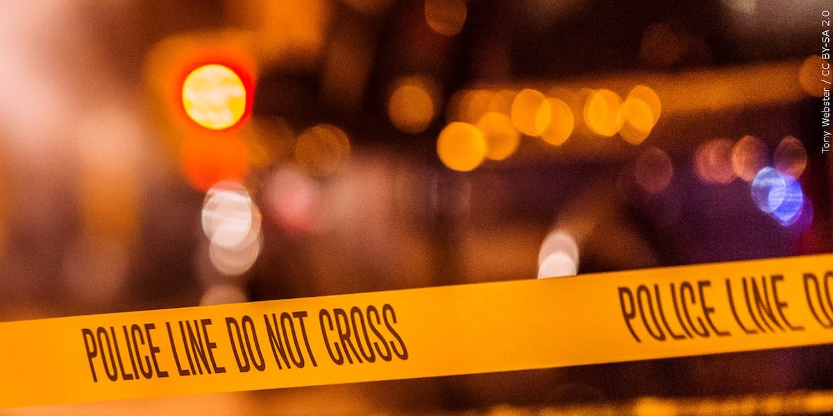 TPD: Man shot and killed overnight Saturday