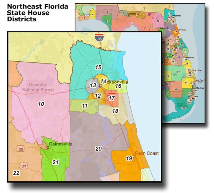 2026 Voter’s Guide: Florida House District 17